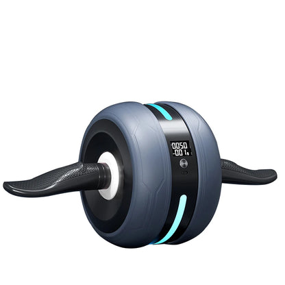 Intelligent Automatic Rebound Ab Roller