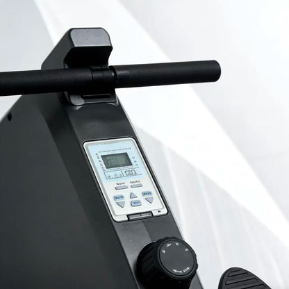 Home Exercise Fitness Equipment Multi-Function Magnetic Rowing Machine