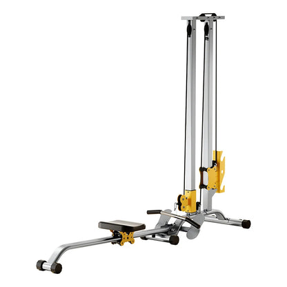 Home Gym LAT Pull Down Machine